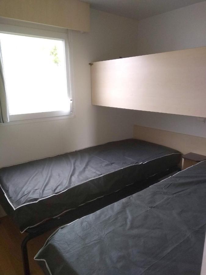 Mobil-Home Vallee De L'Yeres Touffreville-sur-Eu エクステリア 写真